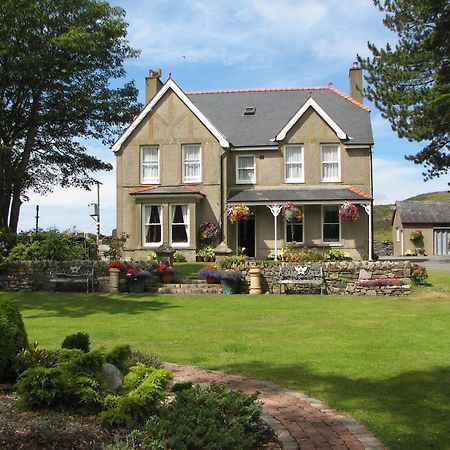 Gwrach Ynys Country Guest House Harlech Εξωτερικό φωτογραφία