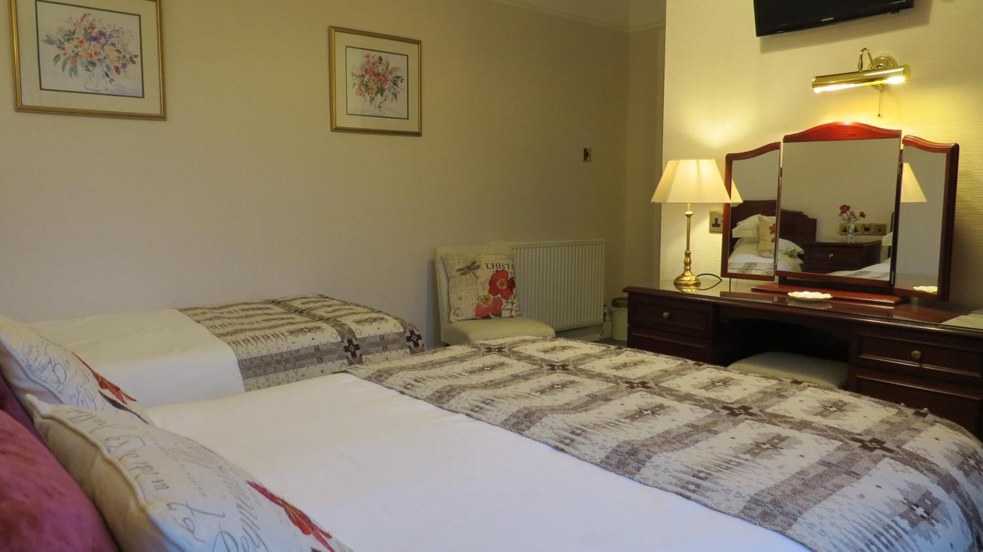 Gwrach Ynys Country Guest House Harlech Εξωτερικό φωτογραφία