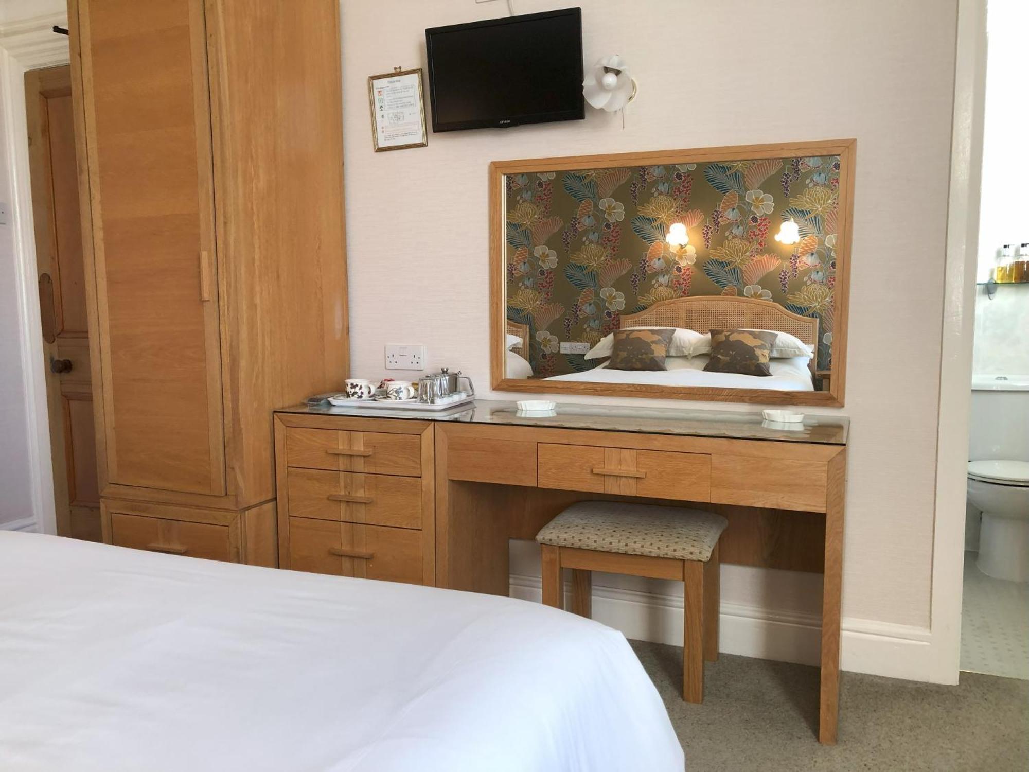 Gwrach Ynys Country Guest House Harlech Εξωτερικό φωτογραφία