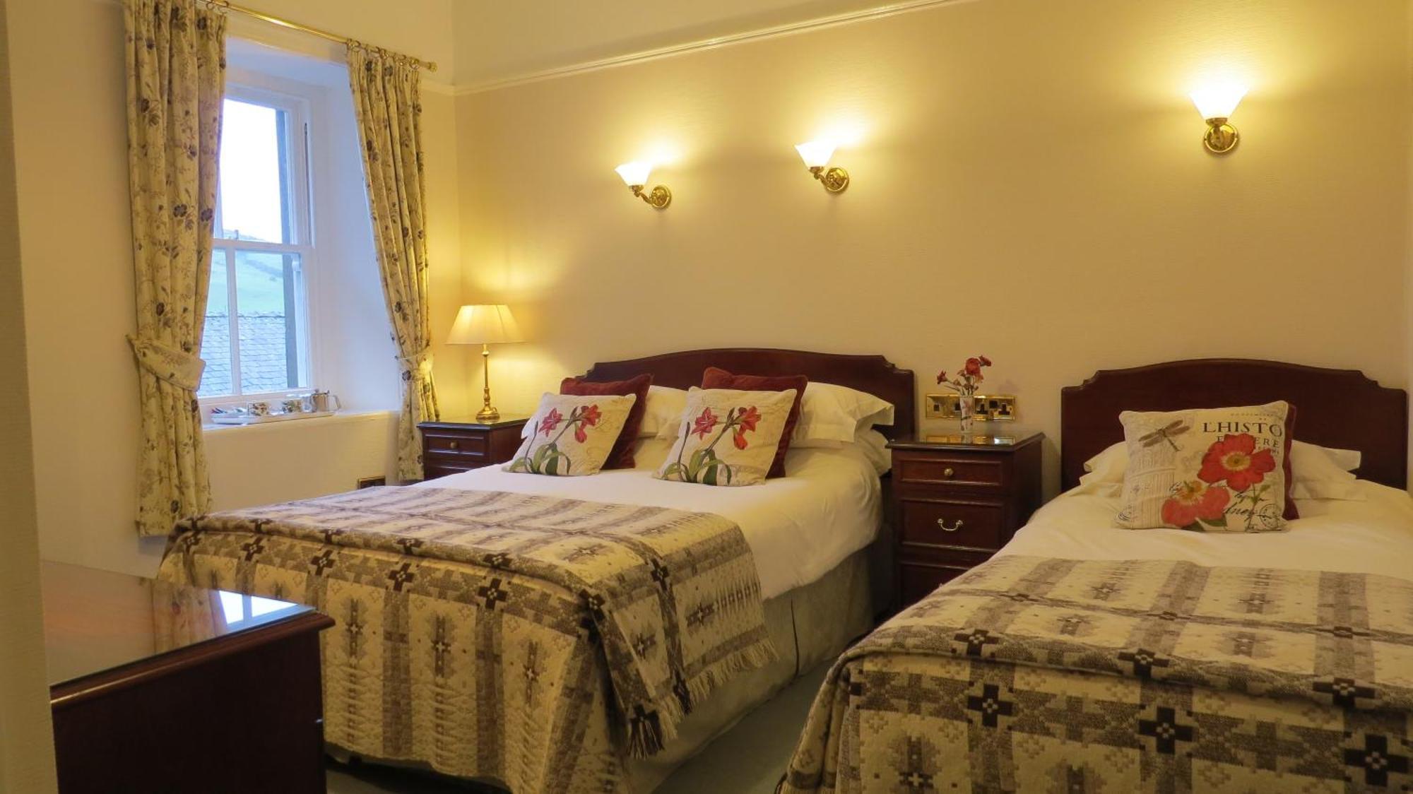 Gwrach Ynys Country Guest House Harlech Εξωτερικό φωτογραφία