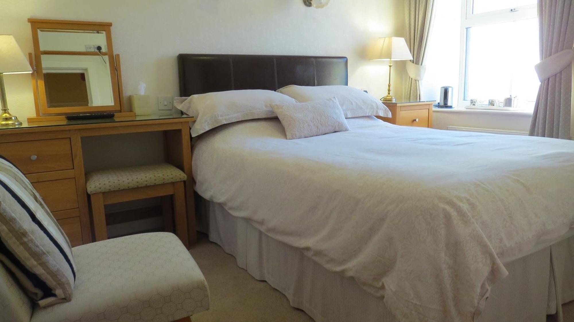 Gwrach Ynys Country Guest House Harlech Εξωτερικό φωτογραφία