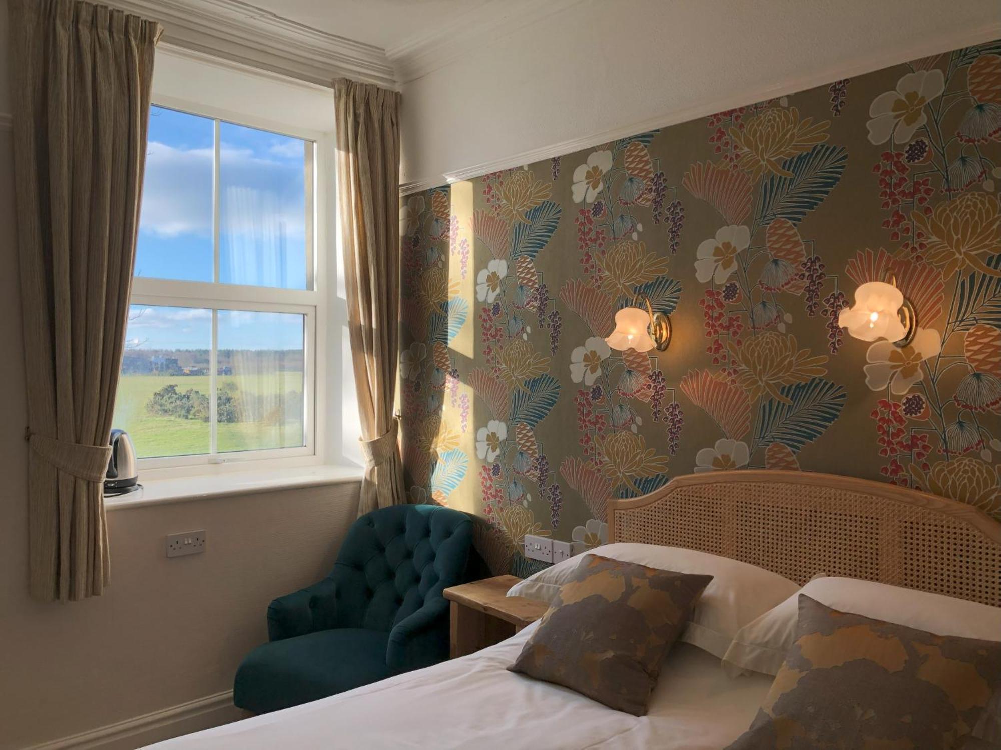 Gwrach Ynys Country Guest House Harlech Εξωτερικό φωτογραφία