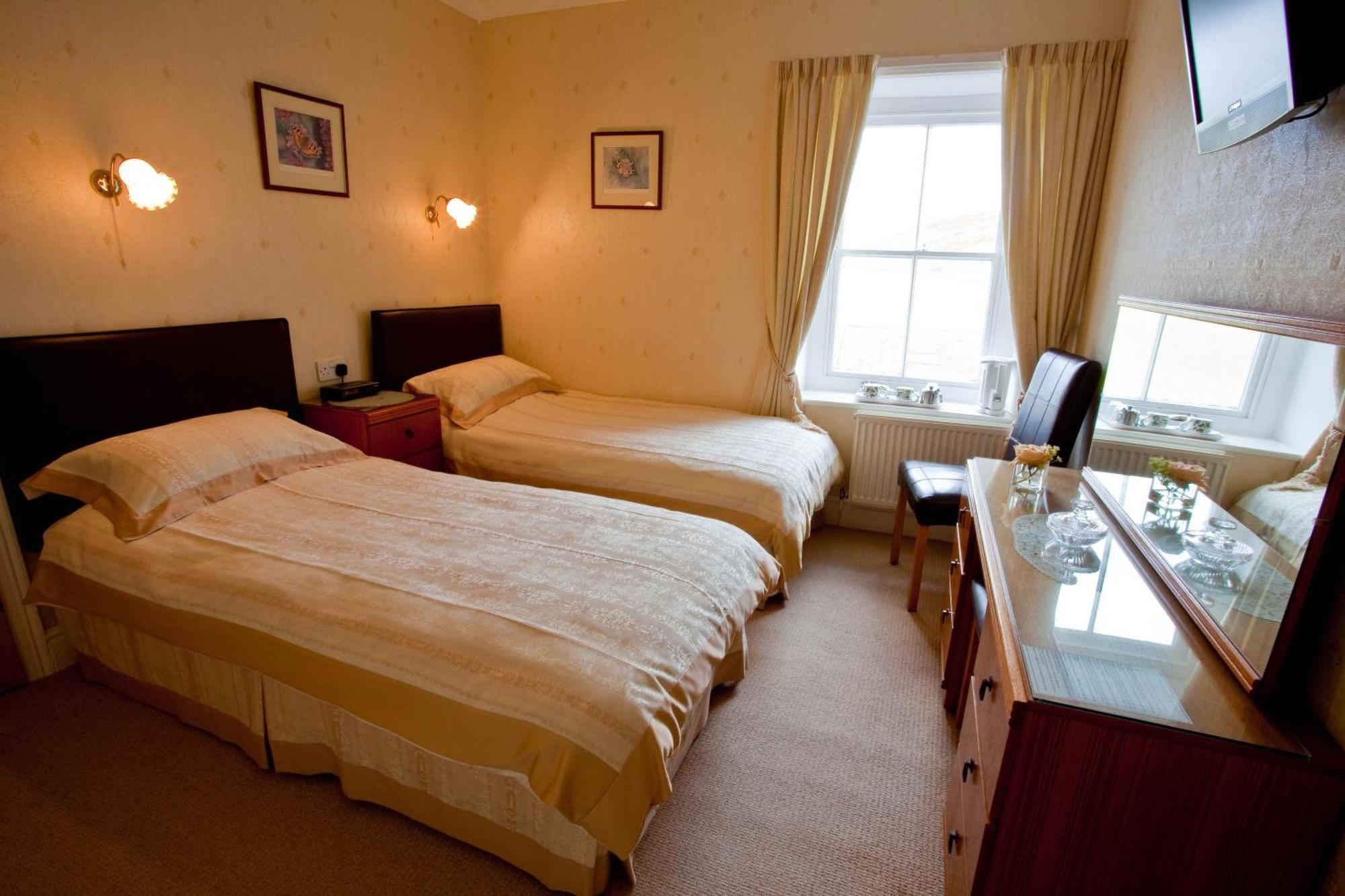 Gwrach Ynys Country Guest House Harlech Εξωτερικό φωτογραφία