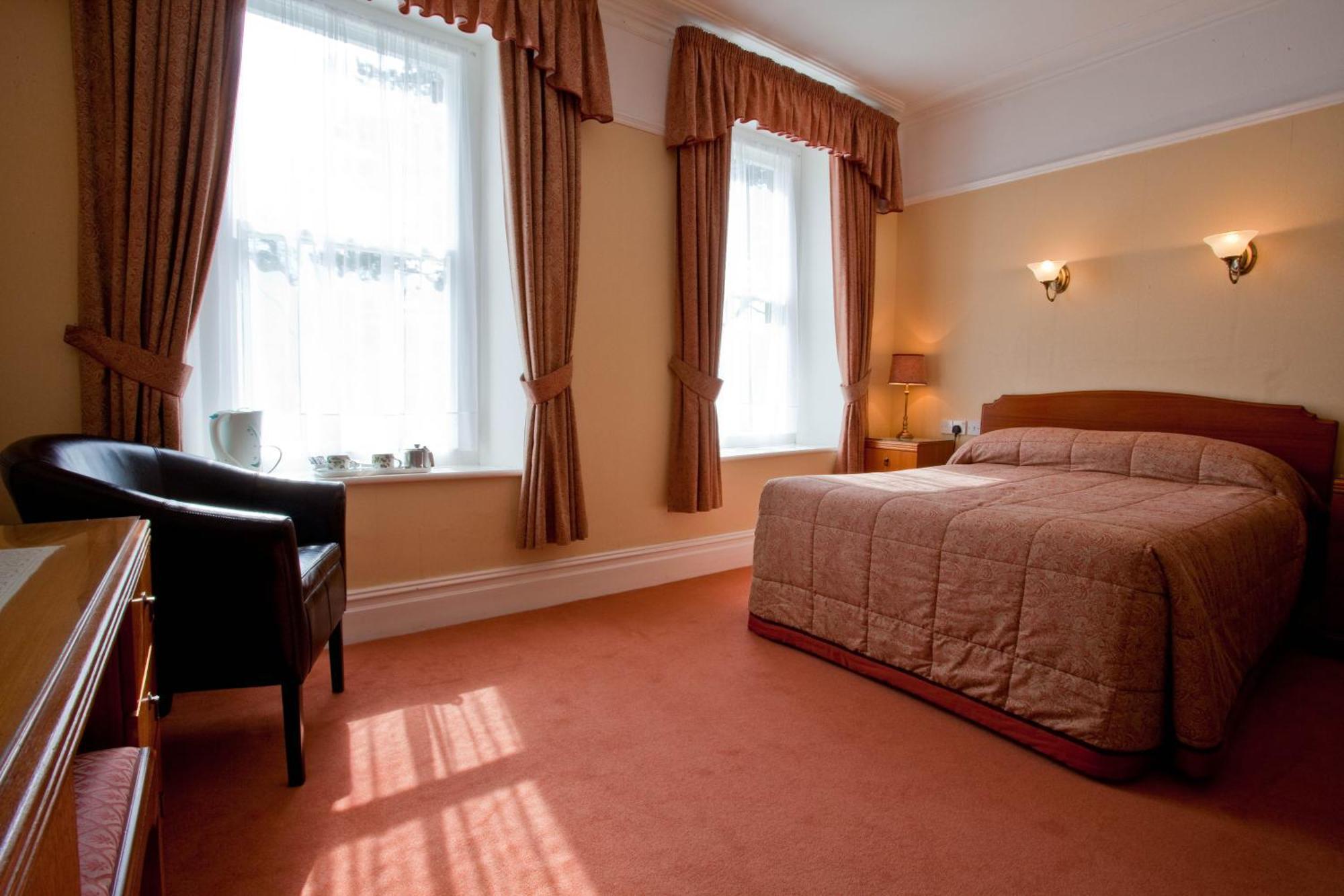 Gwrach Ynys Country Guest House Harlech Εξωτερικό φωτογραφία