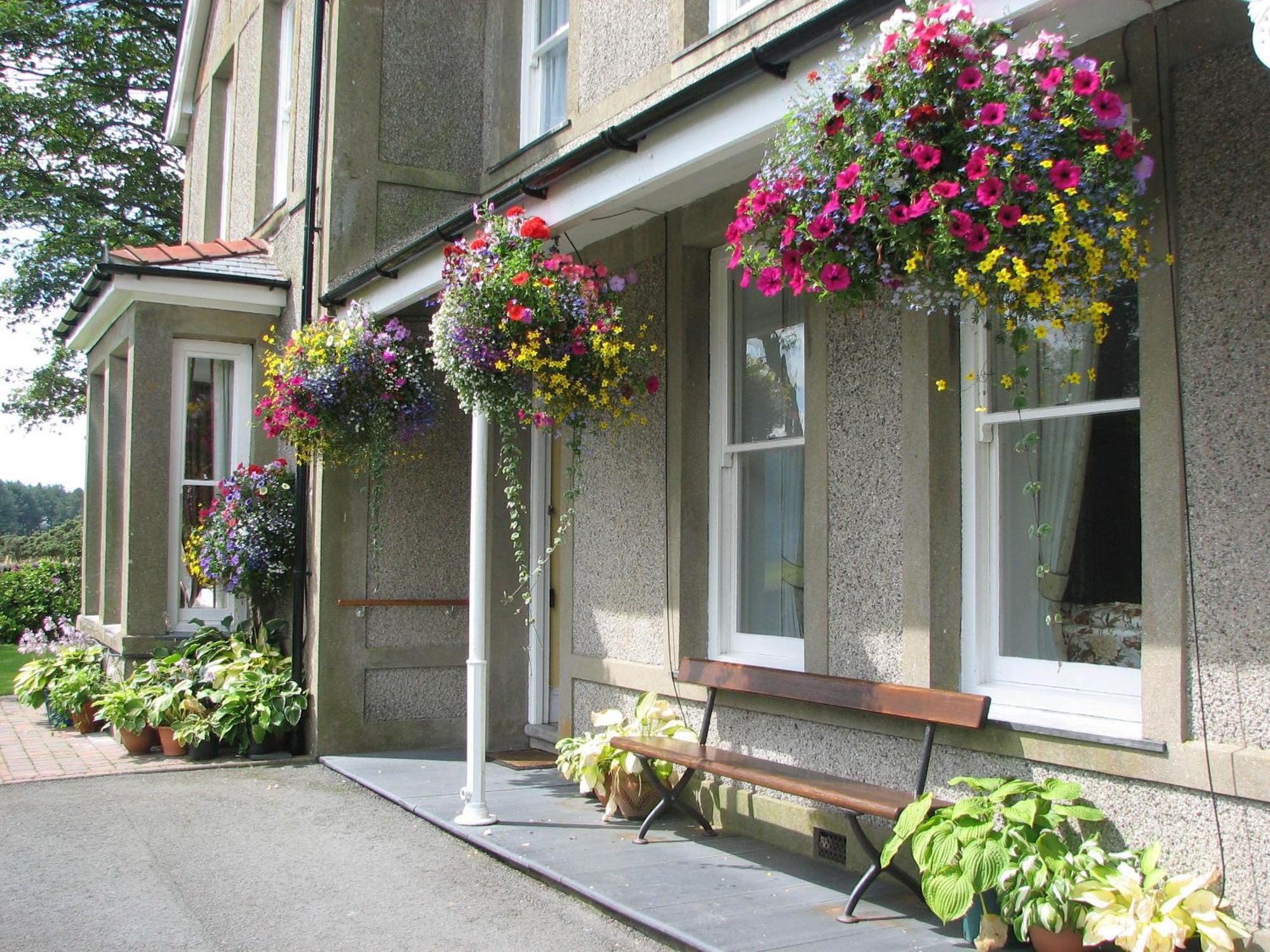 Gwrach Ynys Country Guest House Harlech Εξωτερικό φωτογραφία