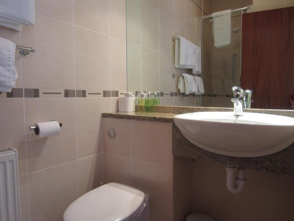 Gwrach Ynys Country Guest House Harlech Δωμάτιο φωτογραφία