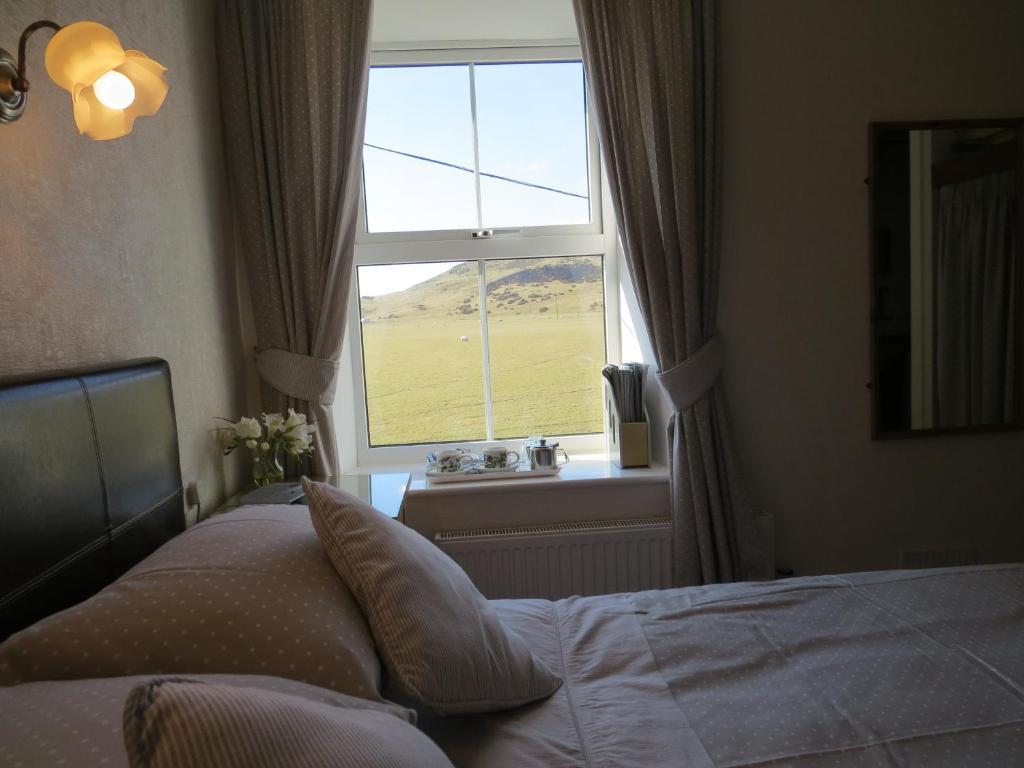 Gwrach Ynys Country Guest House Harlech Δωμάτιο φωτογραφία