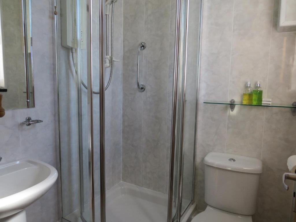 Gwrach Ynys Country Guest House Harlech Δωμάτιο φωτογραφία