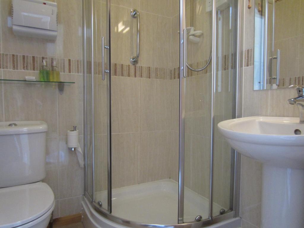Gwrach Ynys Country Guest House Harlech Δωμάτιο φωτογραφία