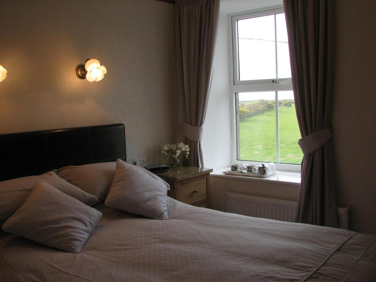 Gwrach Ynys Country Guest House Harlech Εξωτερικό φωτογραφία