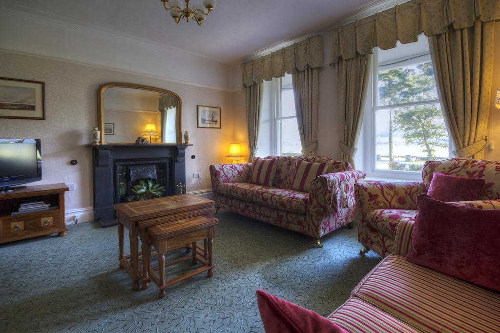 Gwrach Ynys Country Guest House Harlech Εξωτερικό φωτογραφία