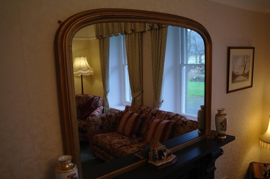 Gwrach Ynys Country Guest House Harlech Εξωτερικό φωτογραφία